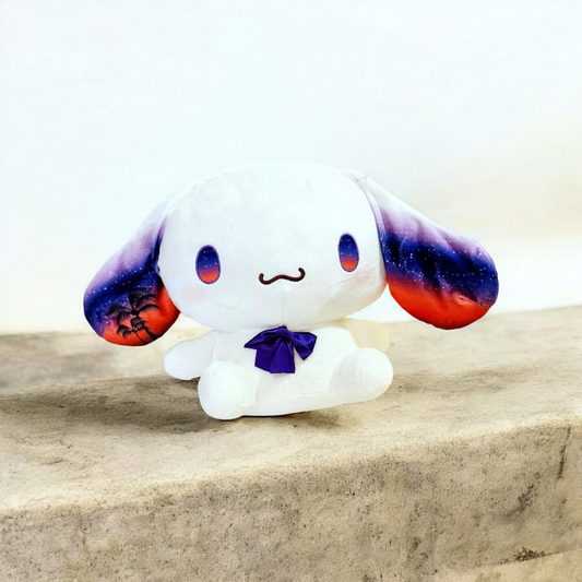 Cinnamonroll plushie